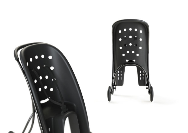 創(chuàng)意產(chǎn)品設(shè)計(jì)：兩用嬰兒推車設(shè)計(jì)