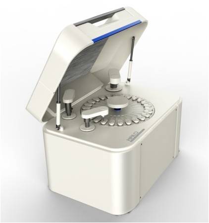 自動(dòng)糞便分析儀設(shè)計(jì)開發(fā)